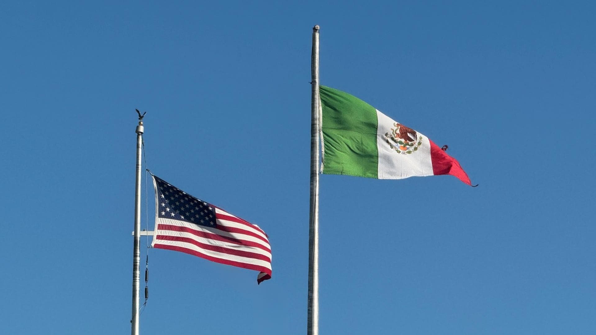 Cruces Internacionales de Chihuahua: Tiempos de Espera Hoy 27 de Mayo 2026