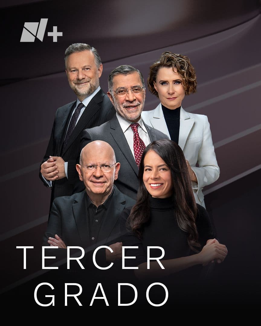 Tercer Grado