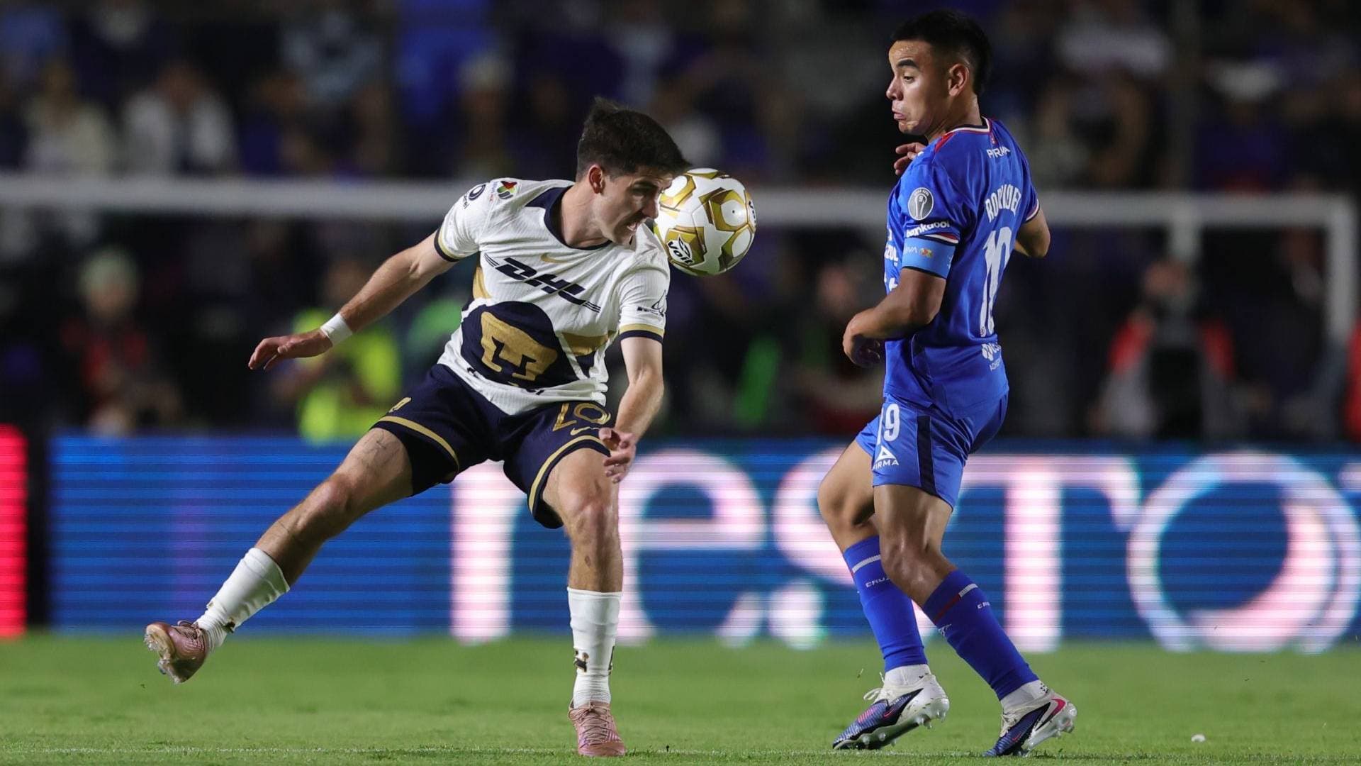 Conoce A Qué Hora Es la Final Pumas vs Cruz Azul de la Liga MX 2026