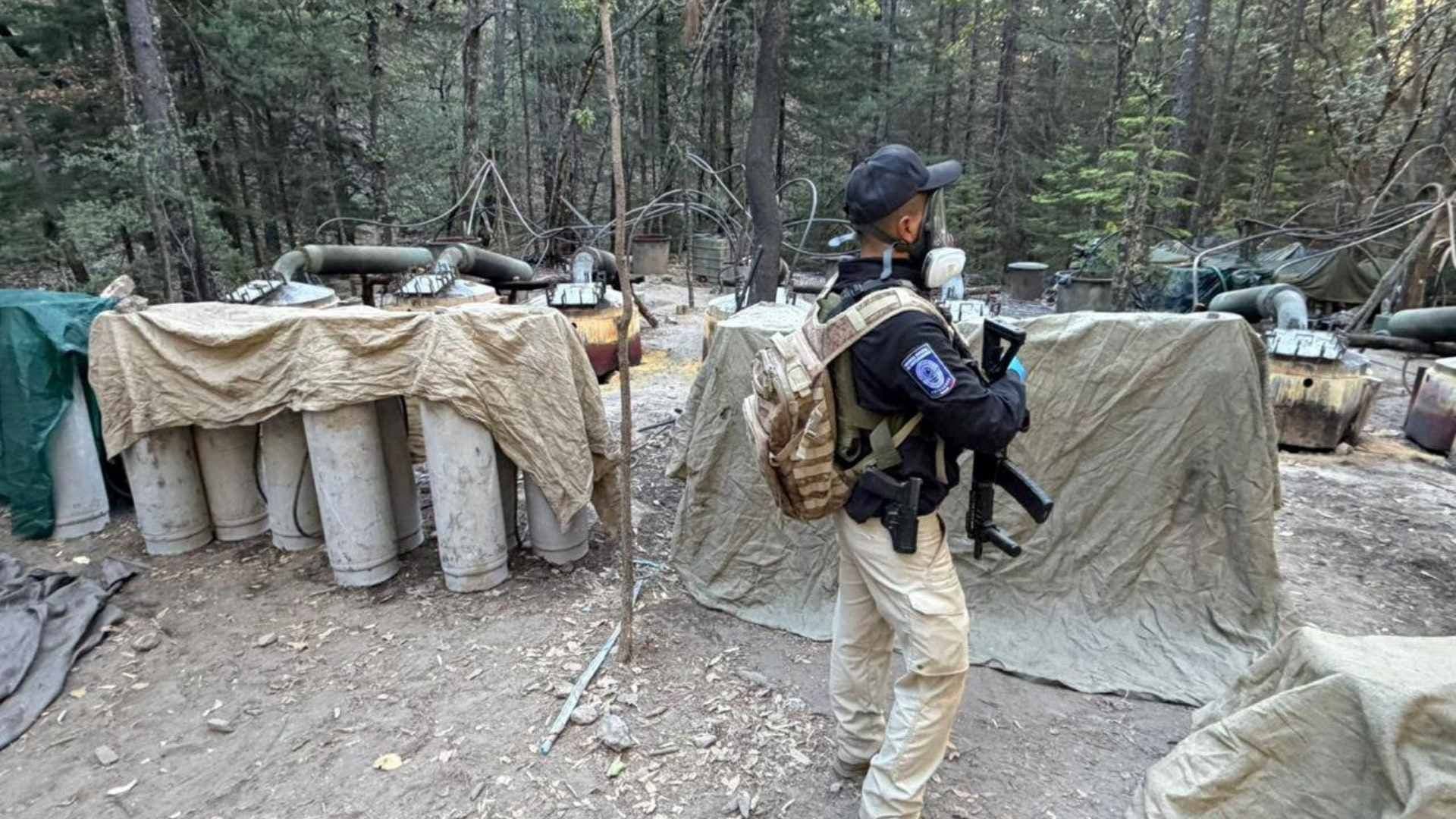 "Esperemos Sea un Caso de Excepción", Dice Sheinbaum sobre Agentes de la CIA en Chihuahua