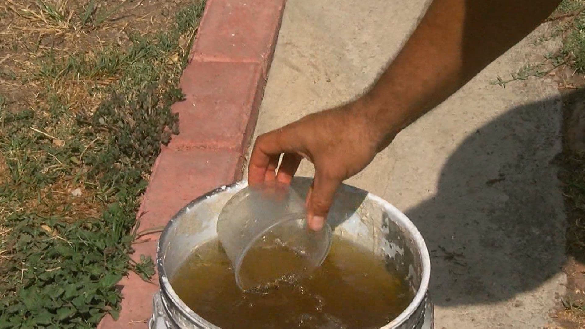 Detectan Metales Pesados y Materia Fecal en Agua Potable de Colonias de Guadalajara y Tonalá