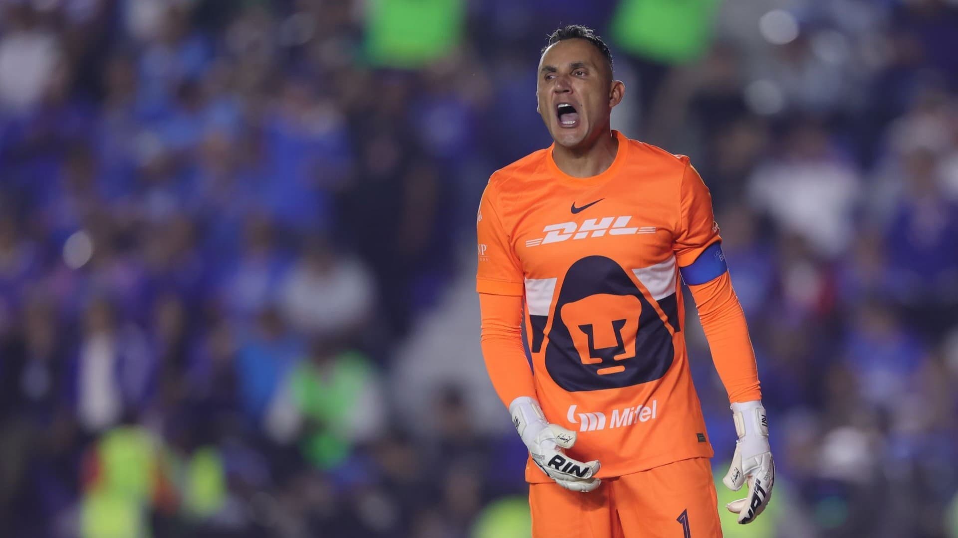 Checa Cuáles son Alineaciones Final Pumas vs Cruz Azul Hoy