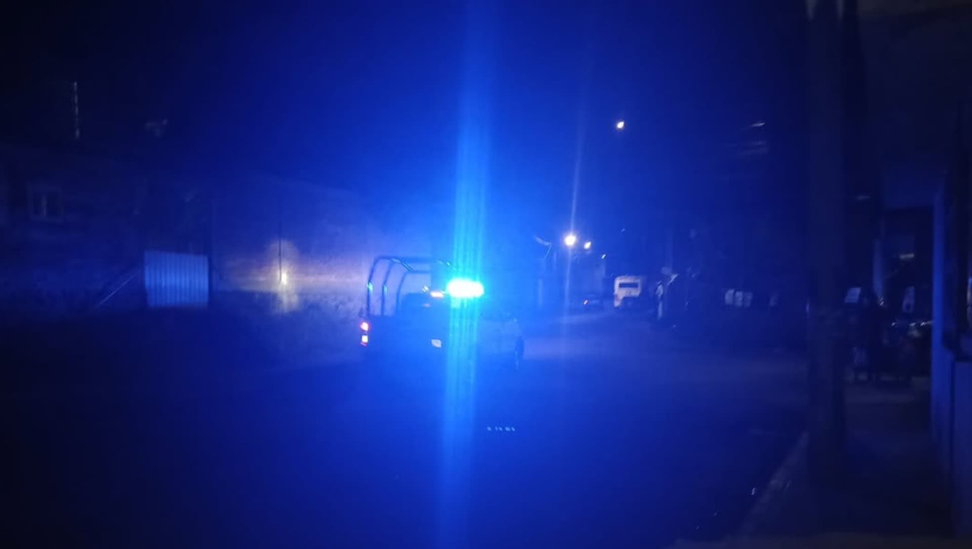 Balacera en San Pablo Xochimehuacan de Puebla