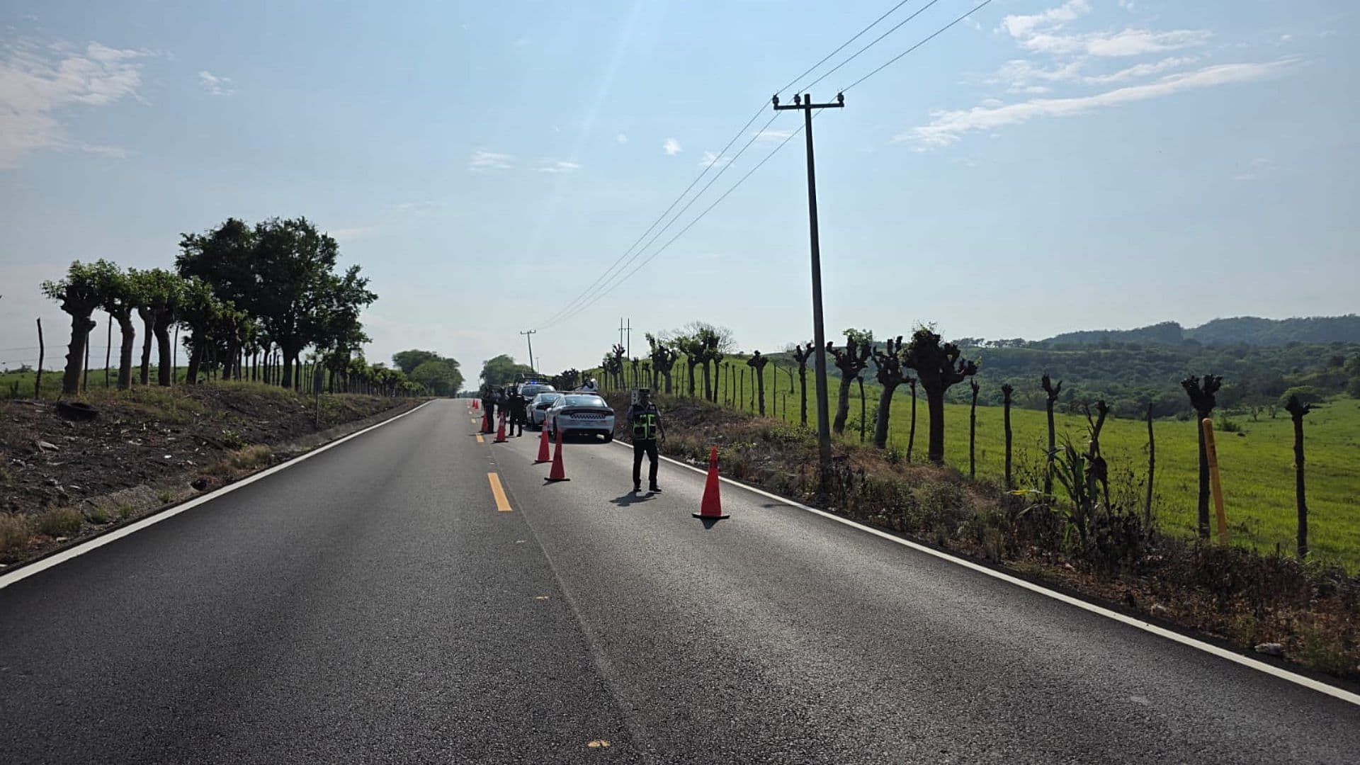 Hay Cierres en Carreteras de México Hoy 26 de Mayo 2026: Lista de Autopistas con Bloqueos