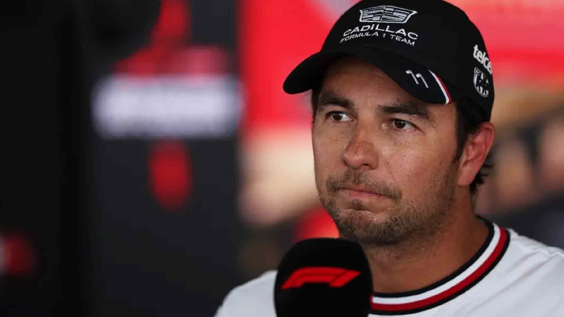 Checo Pérez Abandona el Gran Premio de Canadá; ¿Qué le Pasó al Piloto Mexicano?