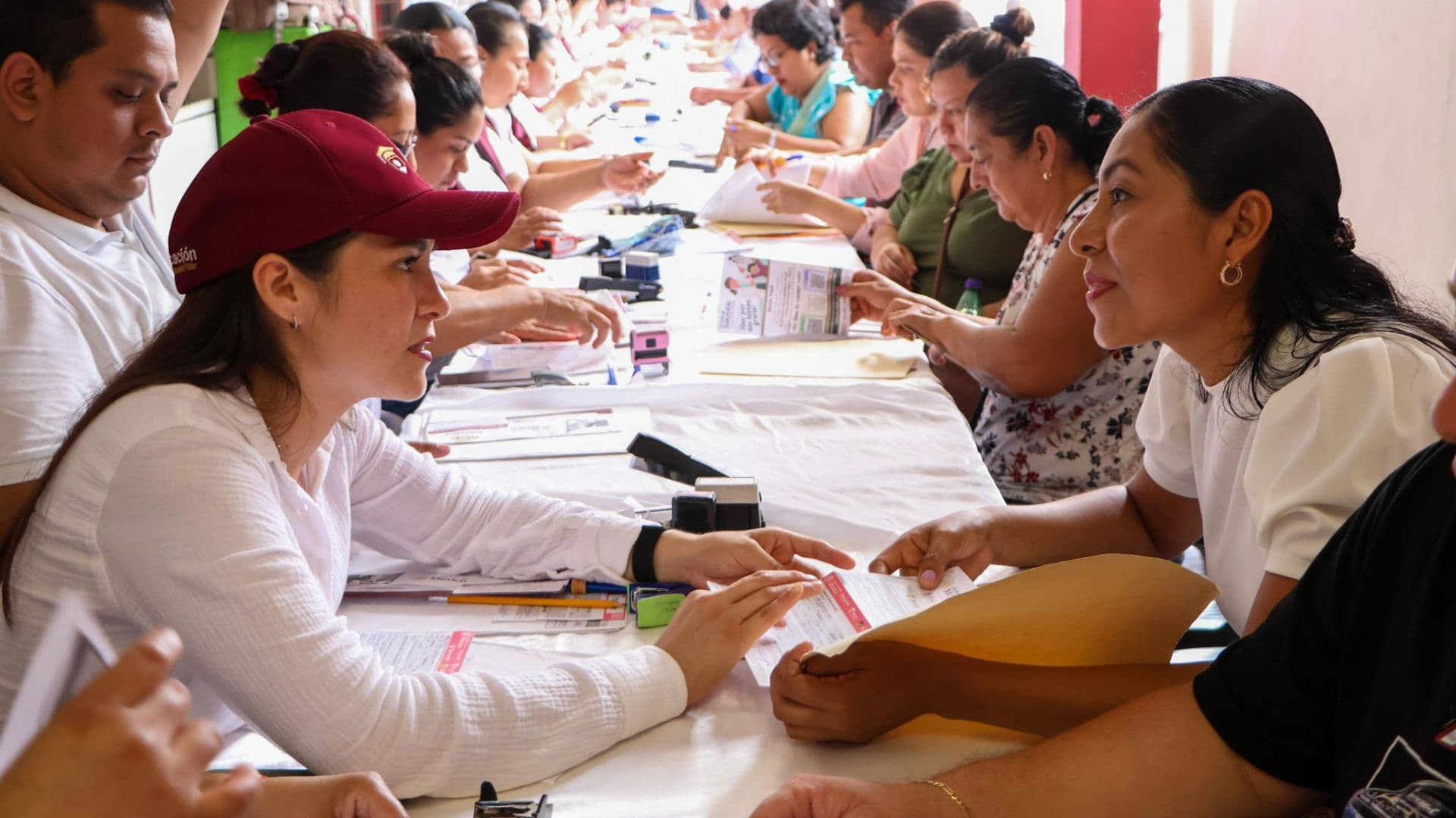 Consulta de Folios Beca Rita Cetina: Estos Alumnos de Primaria No Recibirán Tarjeta
