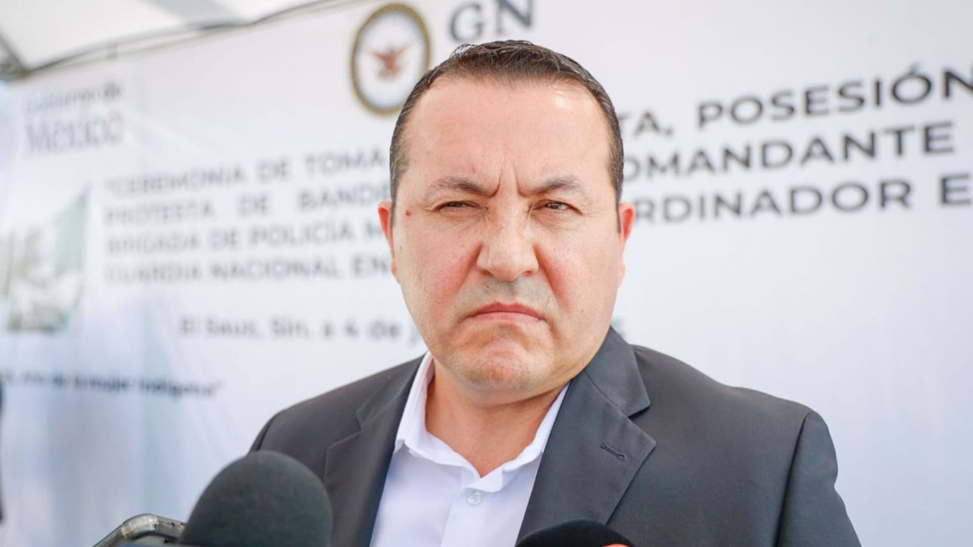 Declaran ante FGR el Vicefiscal con Licencia de Sinaloa y el Alcalde de Culiacán