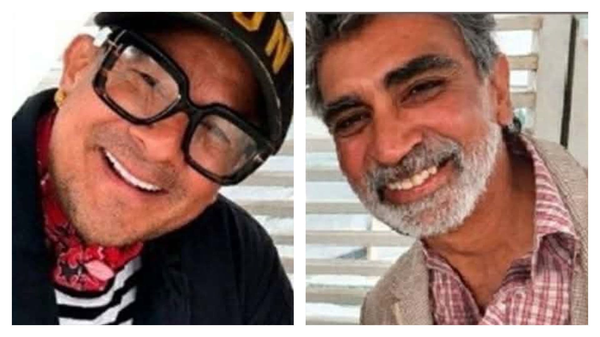 Desaparecen Dos Ciudadanos Mexicoestadounidenses al Salir de su Casa en Edomex