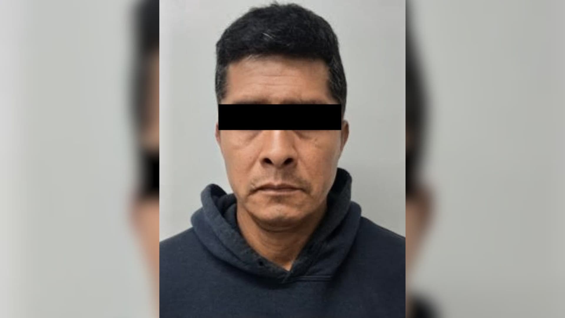 Héctor "N" detenido e investigado por feminicidio en Apodaca