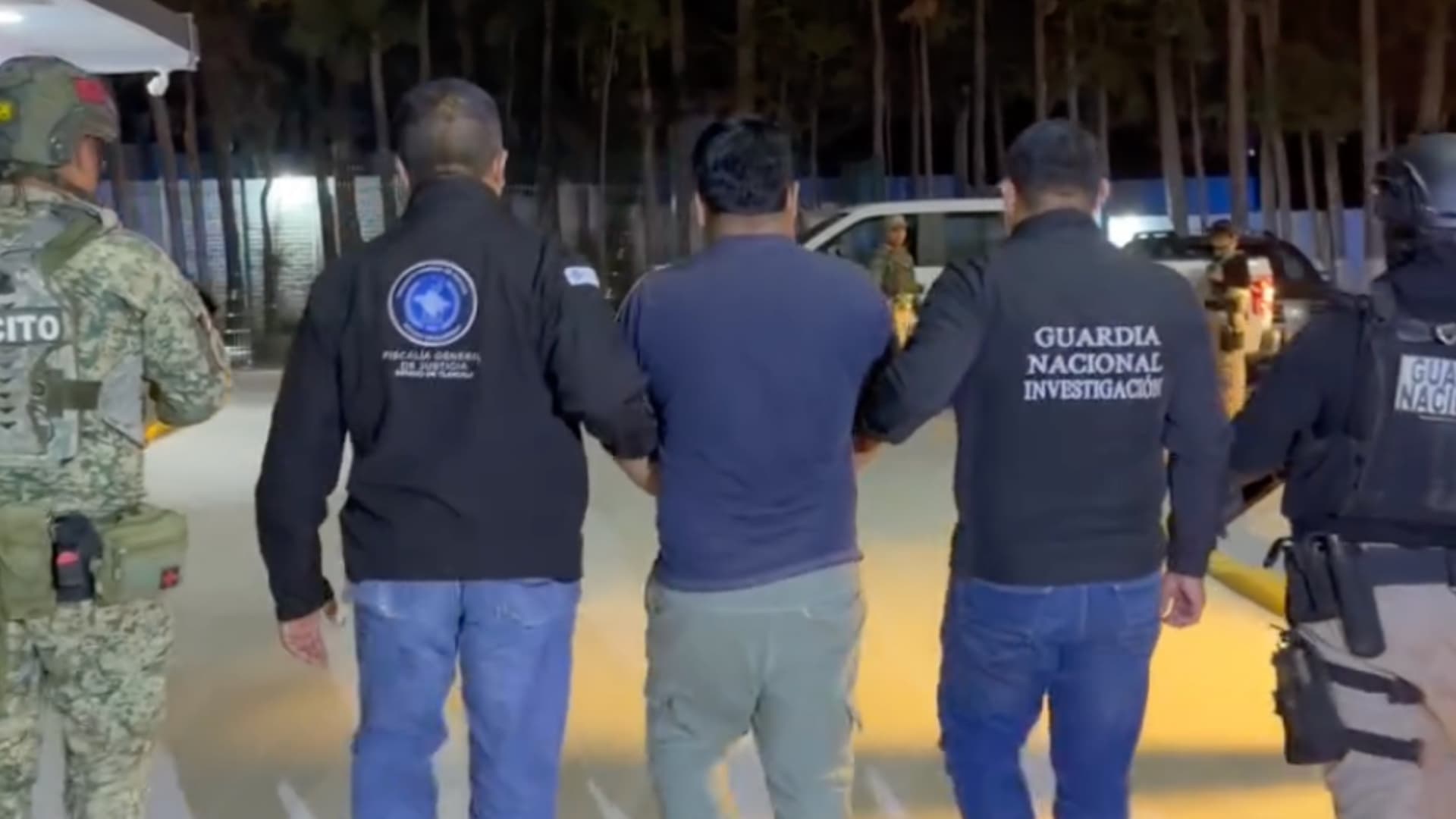 Asesinan a Balazos a un Hombre en Calles de Tepeyanco, Tlaxcala; Ya Hay un Detenido