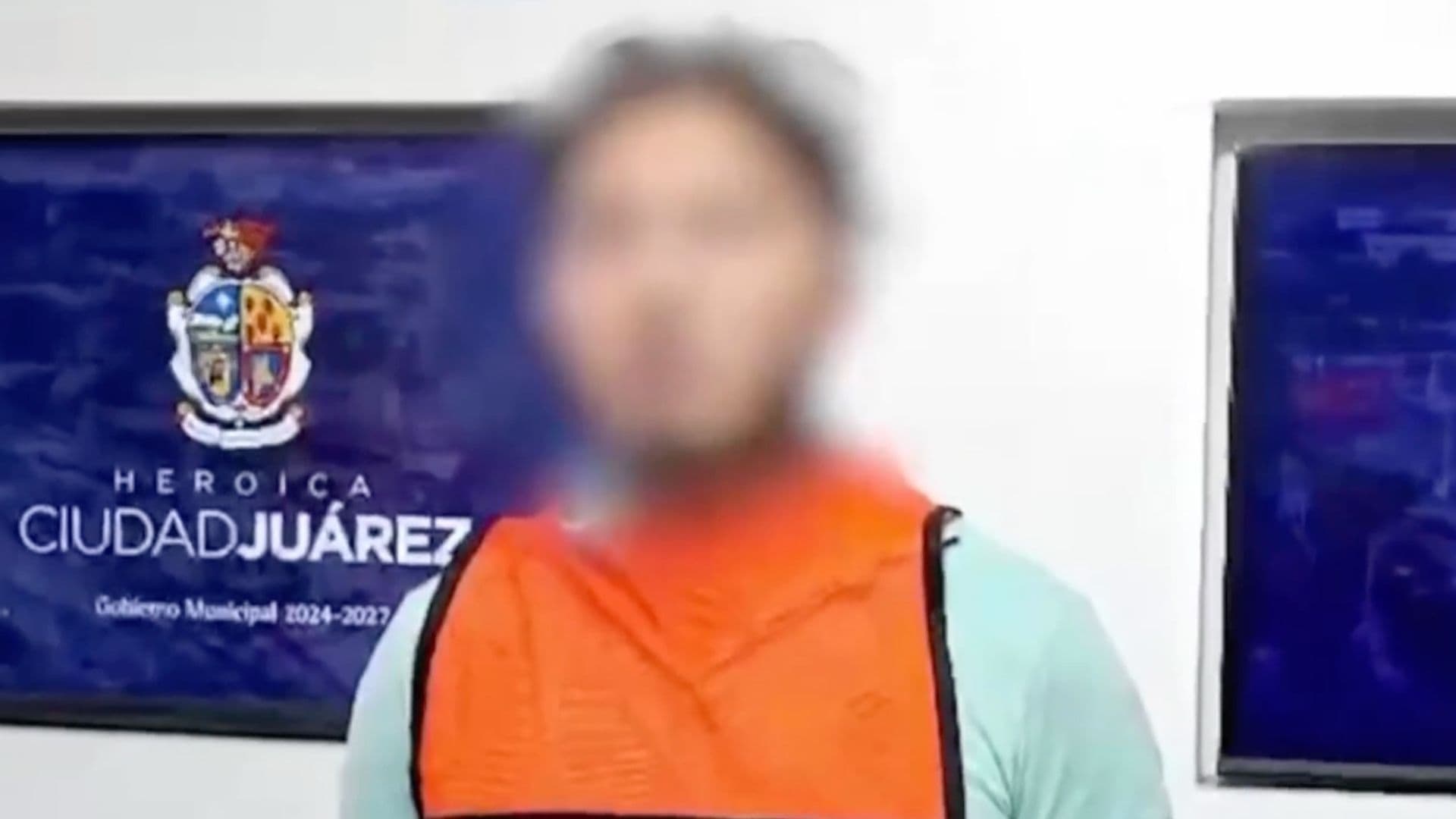 detenido
