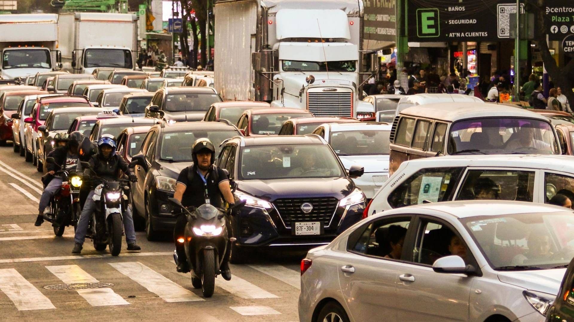 ¿Activan Doble No Circula 26 de Mayo 2026 por Contingencia en CDMX y Edomex?