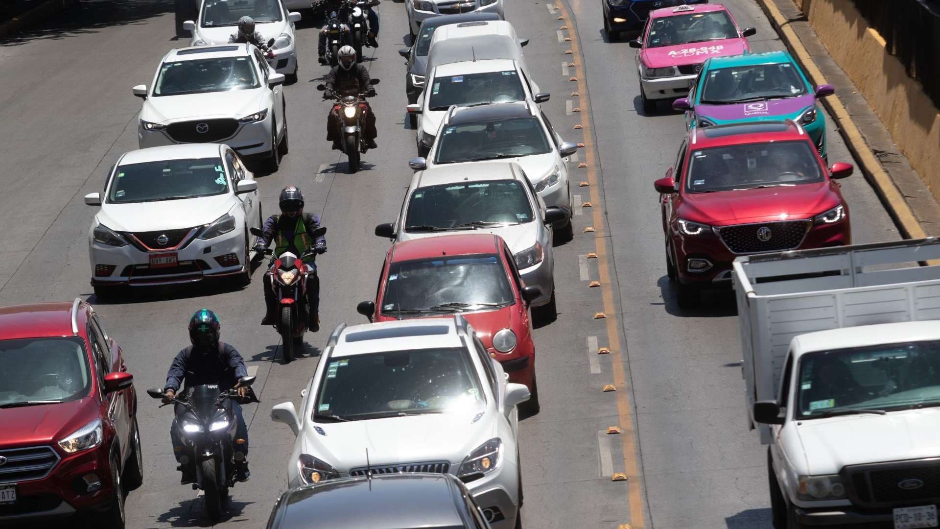 ¿Hay Doble No Circula 27 de Mayo por Contingencia? Multas por Restricción en CDMX