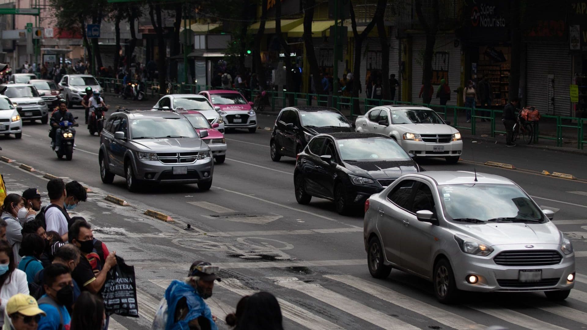 ¿Activan Doble No Circula 5 de Mayo 2026 por Contingencia en CDMX y Edomex?
