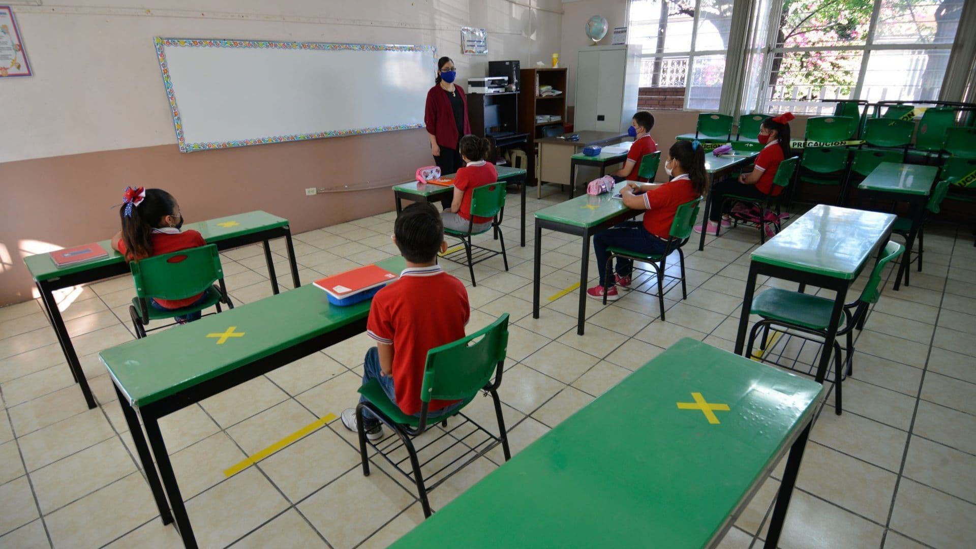¿Dónde No Hay Clases Hoy en México? Suspenden Actividades en Estas Escuelas