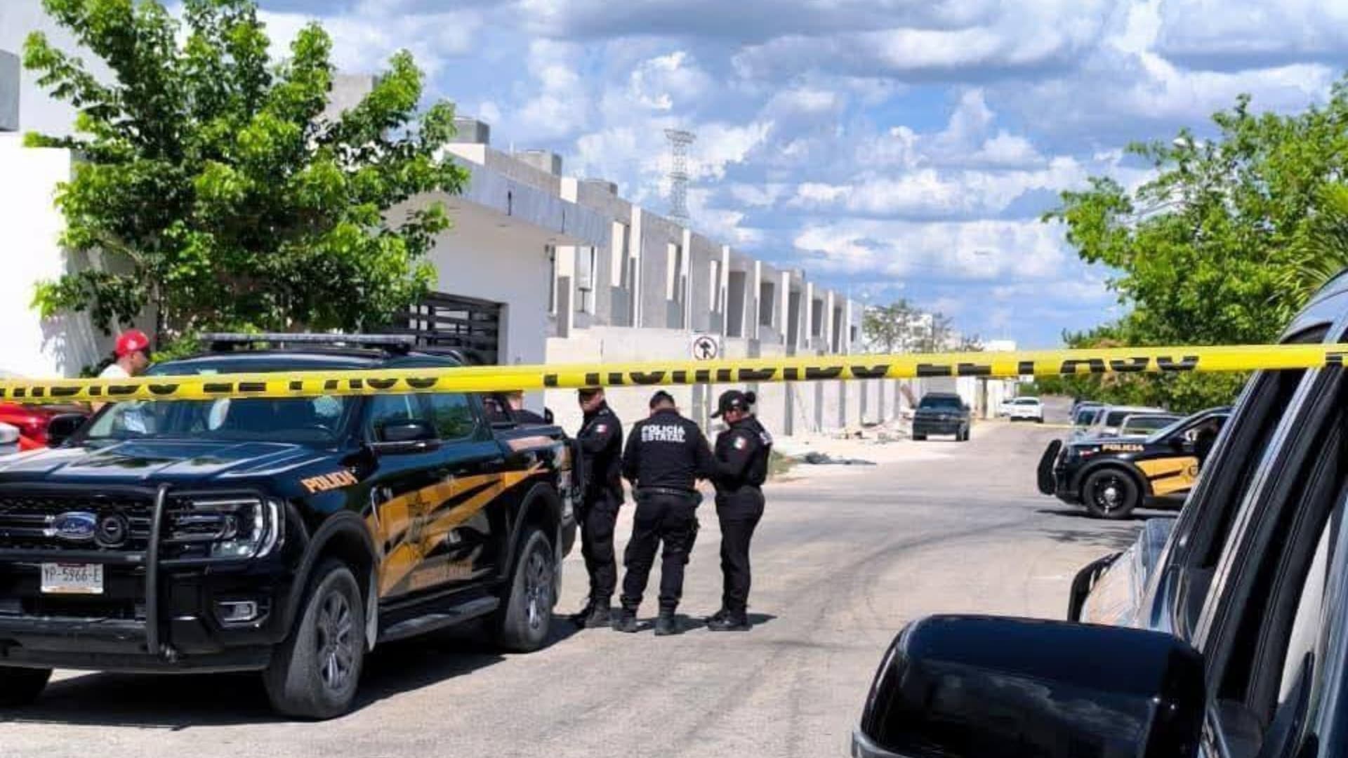 Mamá Muere al Defender a su Hija de Abuso Sexual en Yucatán