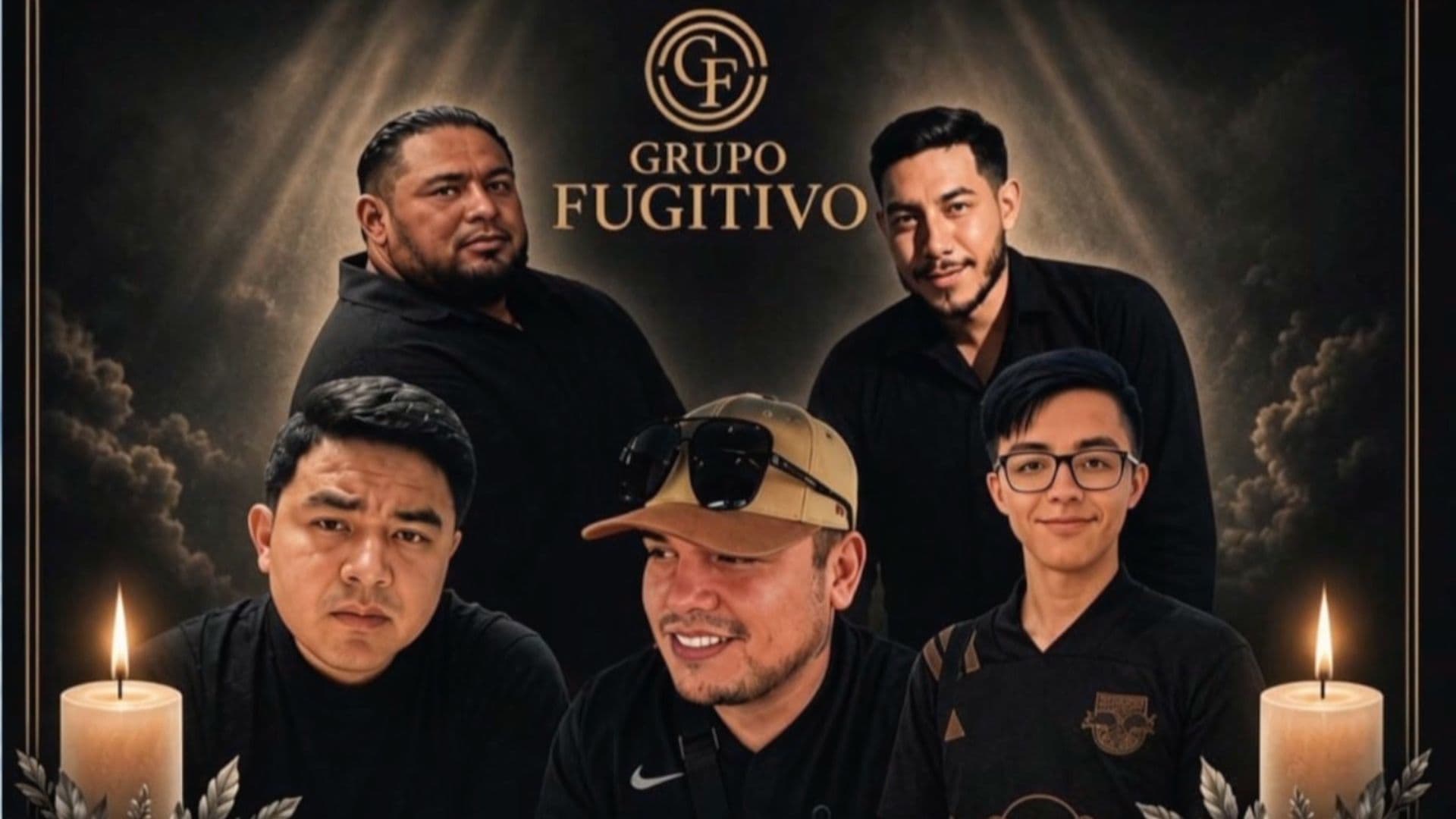 Familiares del Grupo Fugitivo en Reynosa Convocan a Misa a Un Año de su Desaparición