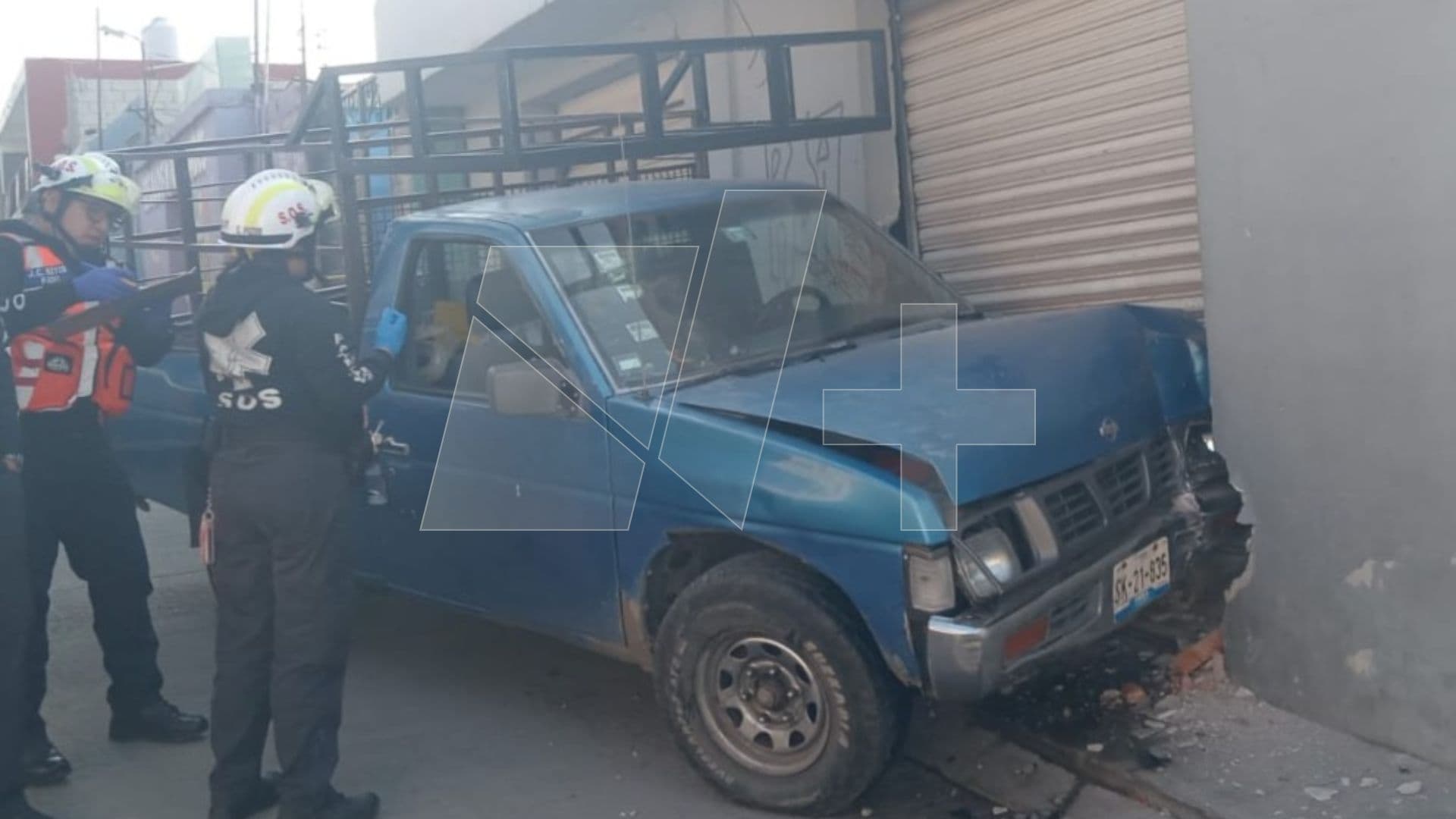Muerto Jesús Zenteno Rodríguez Hombre Tercera Edad Ataque Armado Santo Tomás Chautla Puebla
