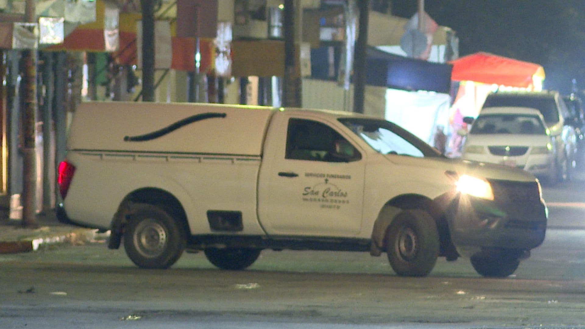 Muere Joven Conocido como "El Cochiloco" en Calles de La Libertad en Puebla