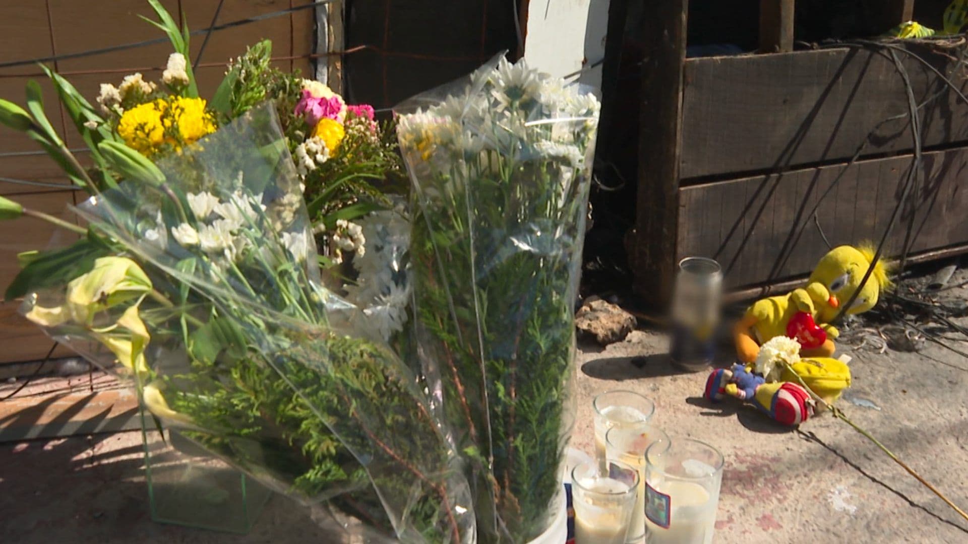 Suman 6 Personas Muertas por Incendio en Casa de Loma Dorada, Tonalá