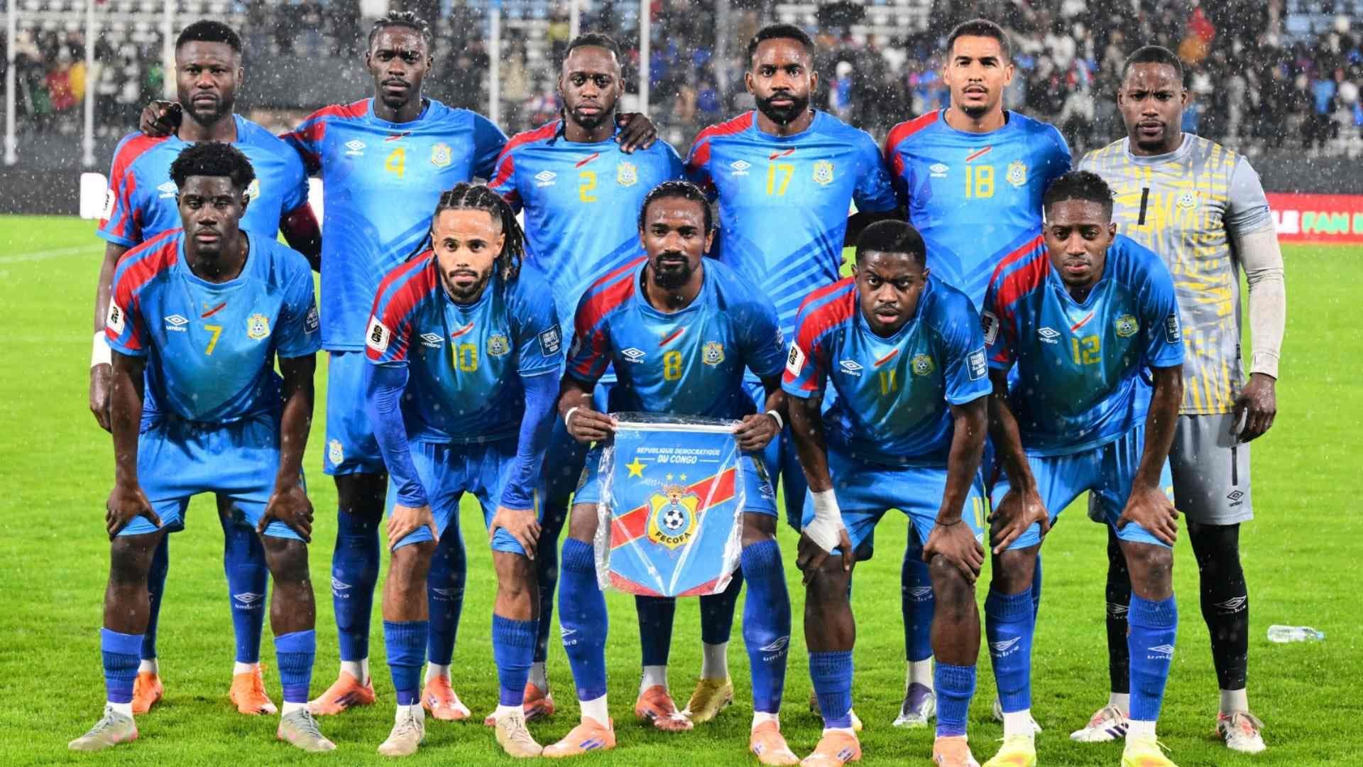 Sheinbaum Habla sobre Brote de Ébola ante Visita de Selección de RD Congo a México