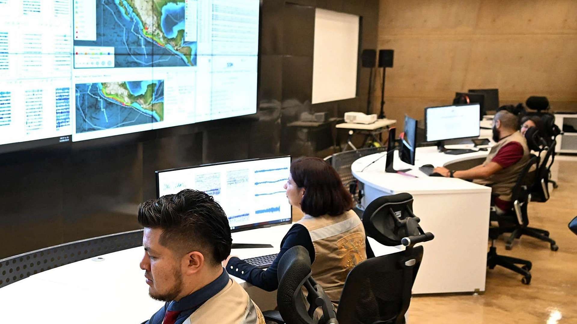 ¿Tembló en México Hoy?: Magnitud y Epicentro de los Sismos este Martes 26 de Mayo 2026