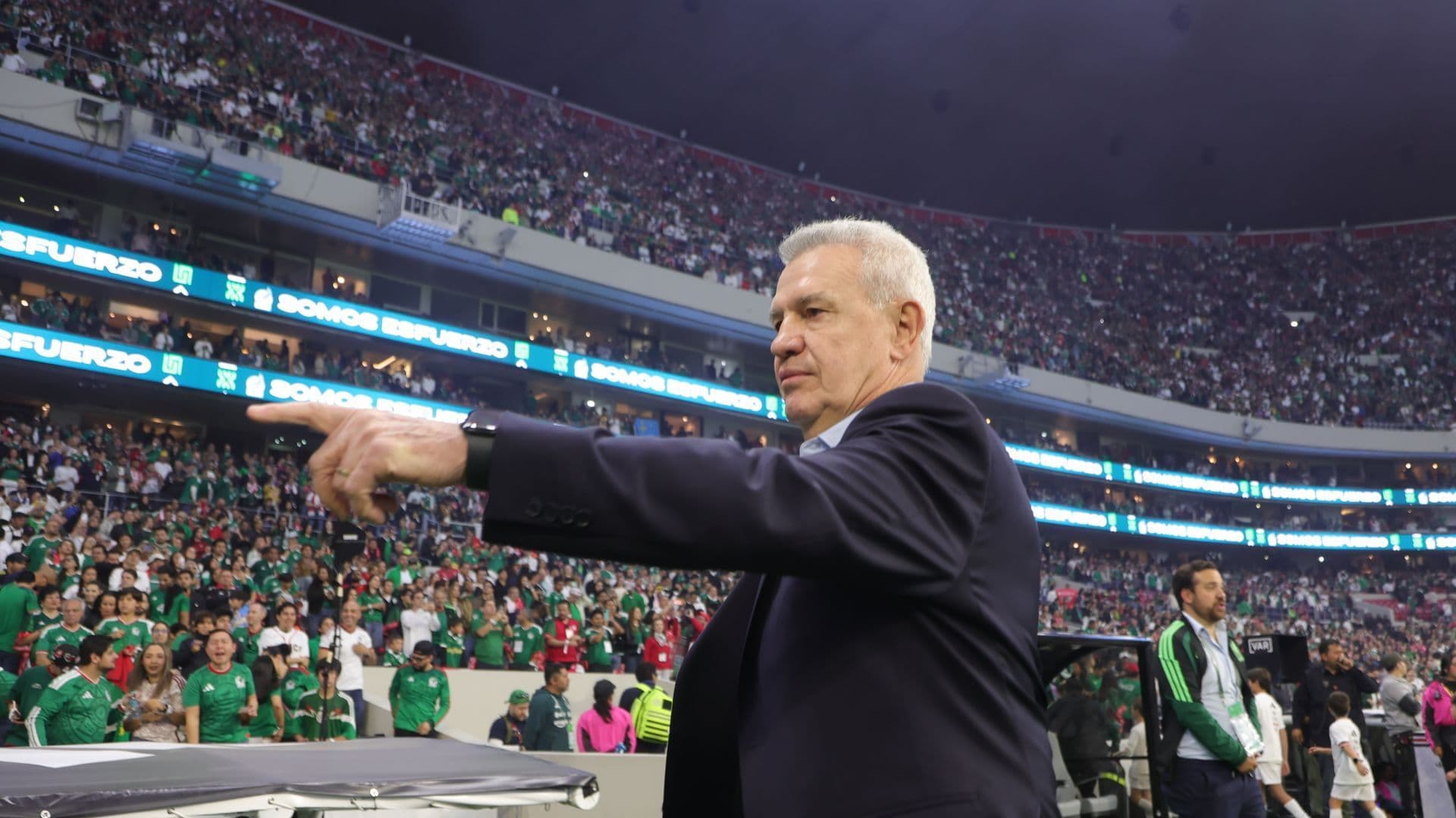 Selección Mexicana Despide a 6 de Convocatoria al Mundial 2026; ¿A Quiénes Dejó Fuera Aguirre?