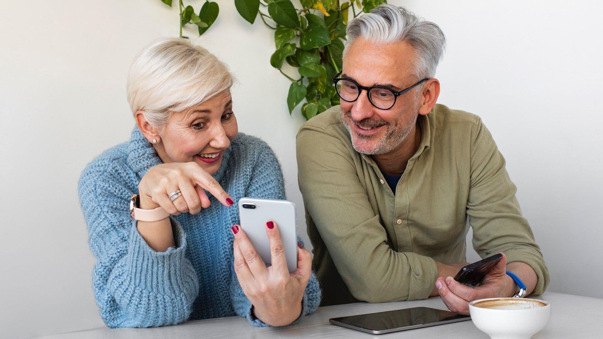 Estas Son Alternativas de Ahorro para la Vejez