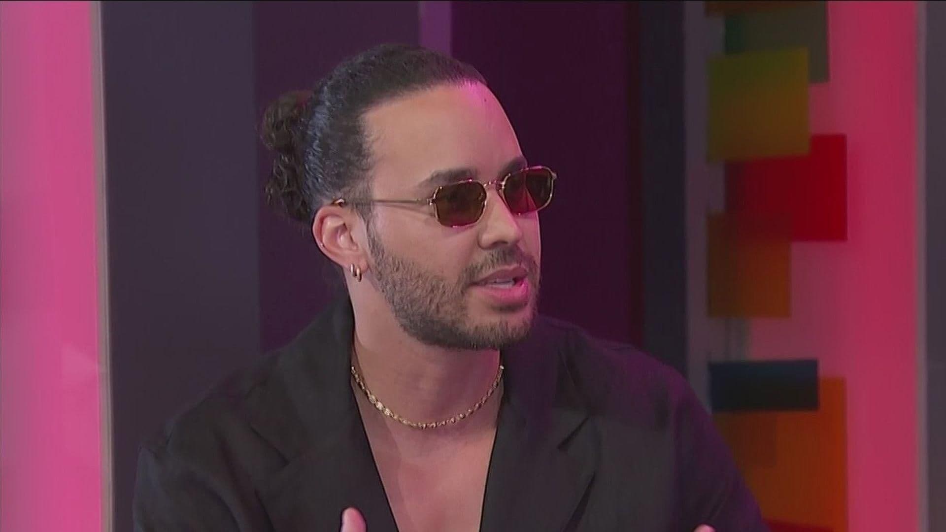 Foto: Prince Royce Regresa con Álbum de Covers de Grandes Clásicos