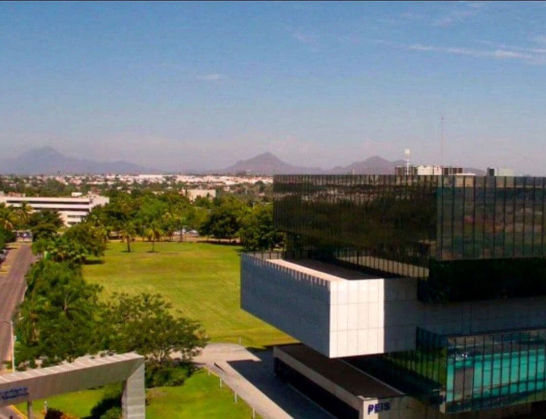 Foto | Universidades Firman Declaratoria Nacional de Compromiso Climático en México