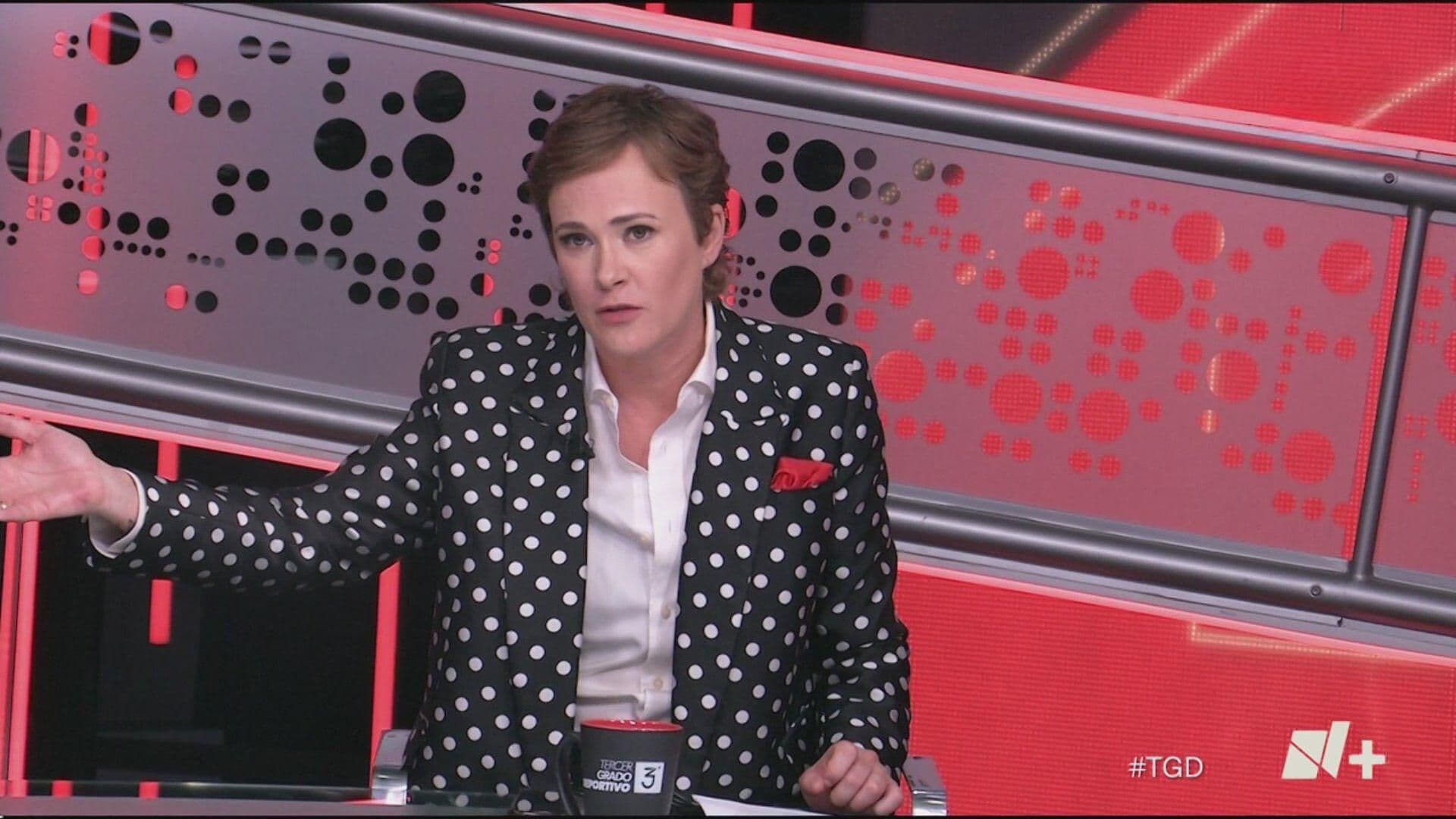 FOTO: Marion Reimers Habla de la Lesión de Tyrese Haliburton en la Final de la NBA