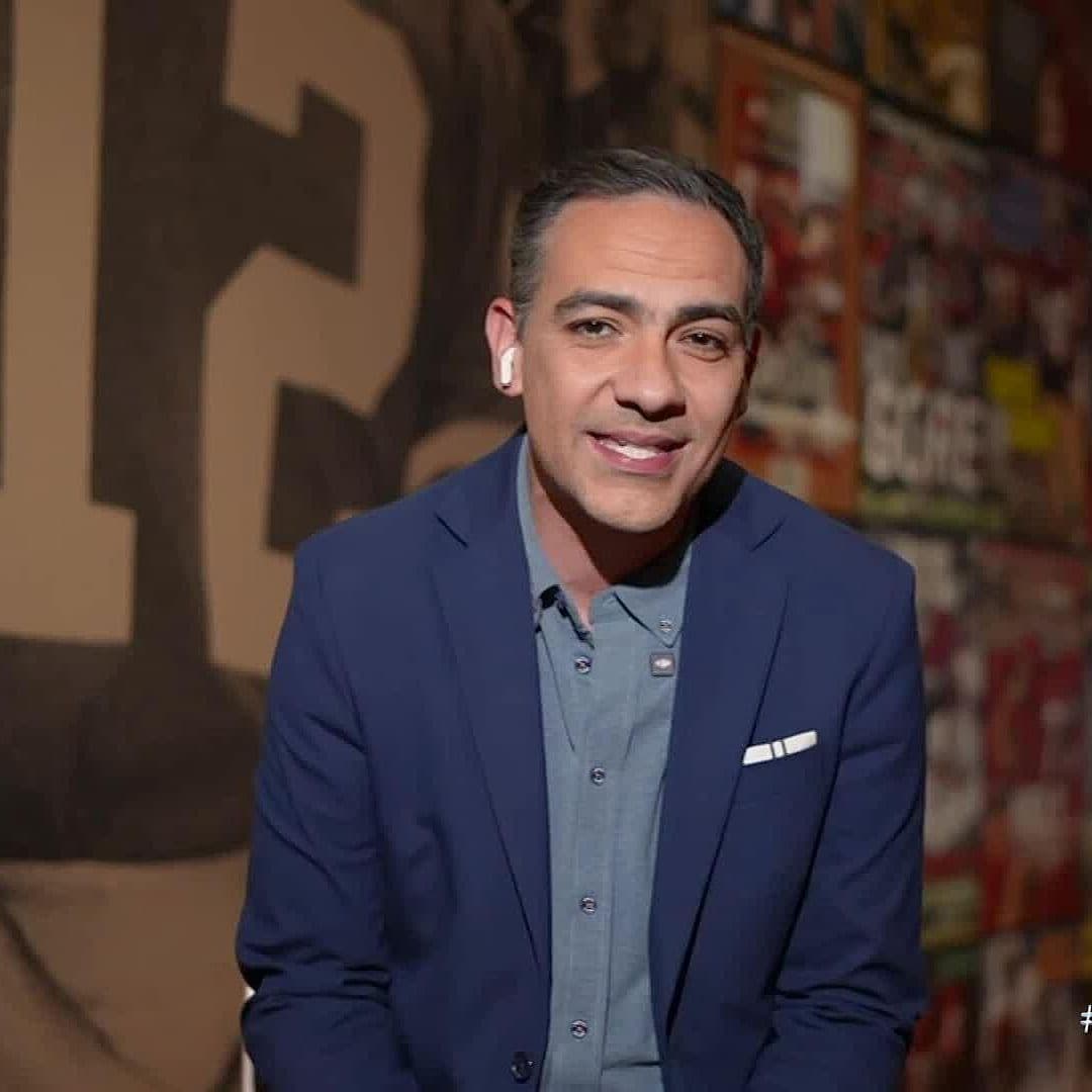 FOTO: Tercer Grado Deportivo | Alex de la Rosa Se Pregunta Si para México Vale Ganar Como Sea