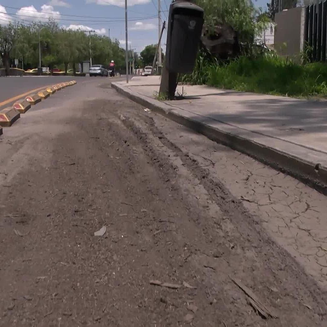 afectaciones de lluvia