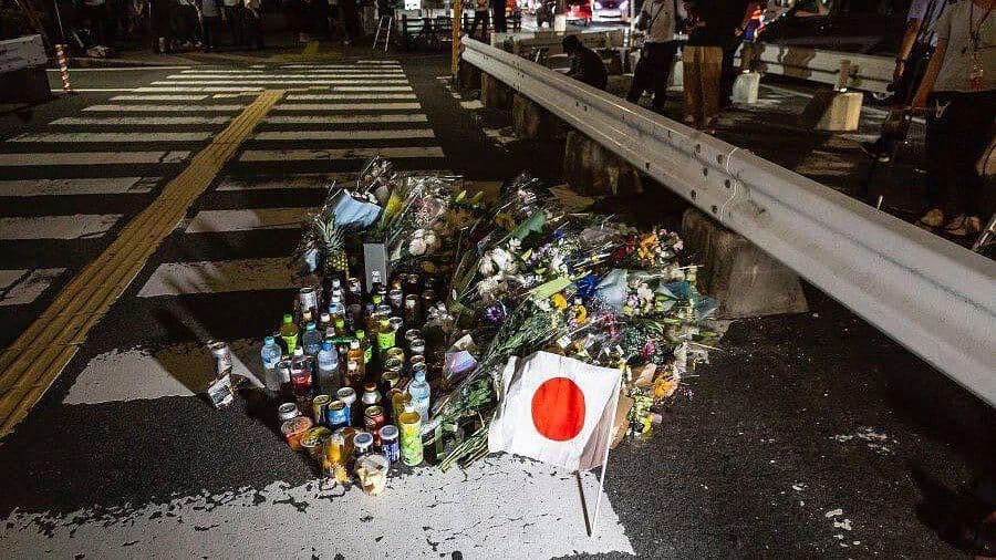 Asesinato de Shinzo Abe genera indignación y conmoción en el mundo
