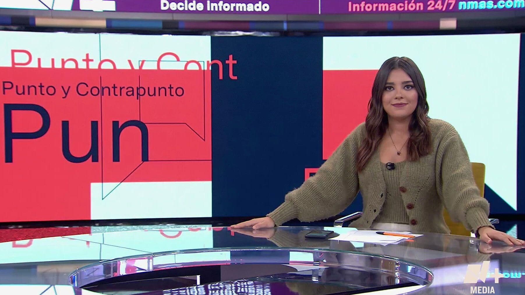 Alito Moreno, el futuro del PRI y más en Punto y contrapunto