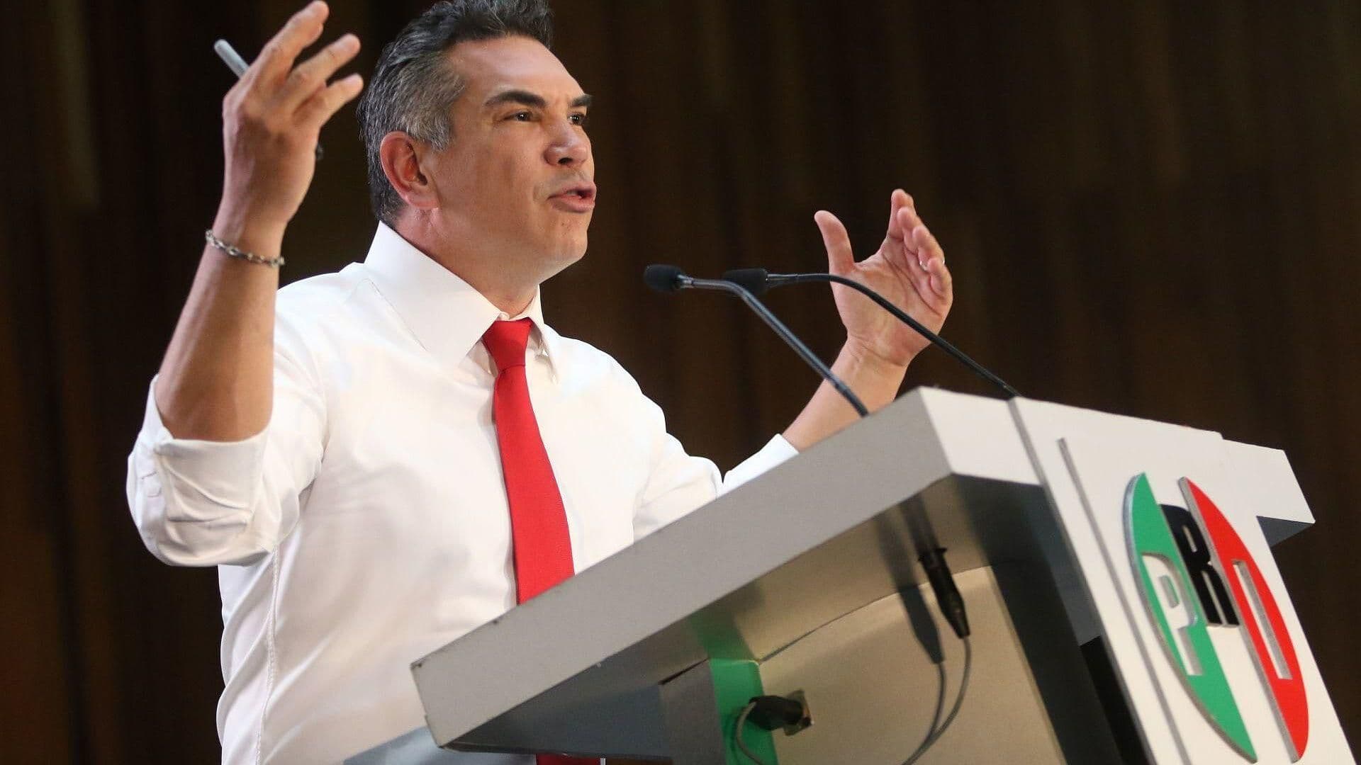 ¿Cuál será el futuro del PRI tras la reunión de exdirigentes con Alito Moreno?
