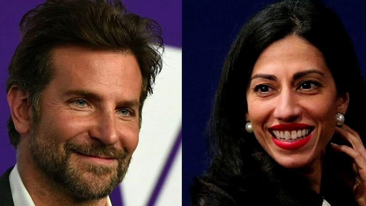 La nueva novia de Bradley Cooper, asesora política de Hillary Clinton