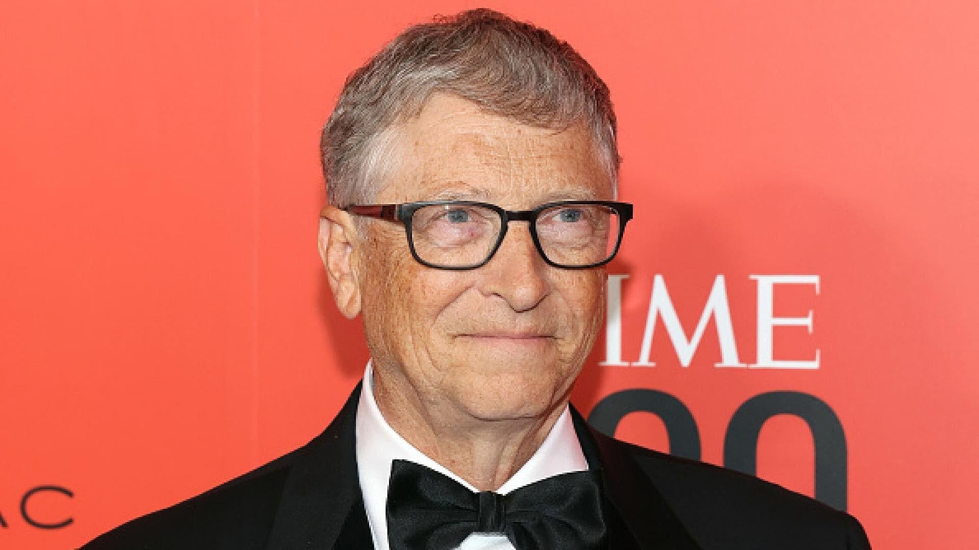 “NFT y criptomonedas están basadas en teoría del tonto mayor”: Bill Gates