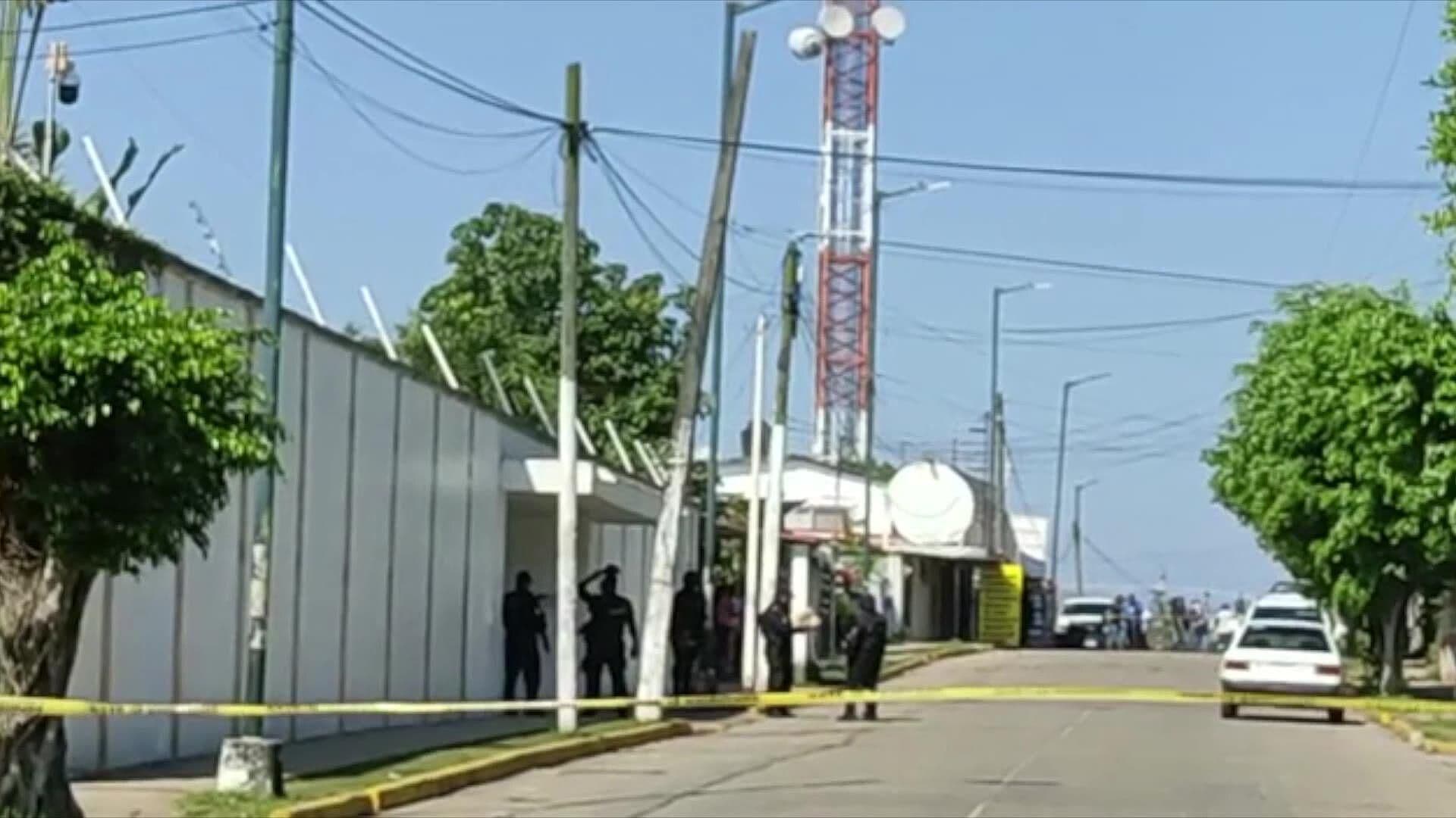 FGE confirma detención de ‘El Puma’, presunto sicario de Gladys Merlín