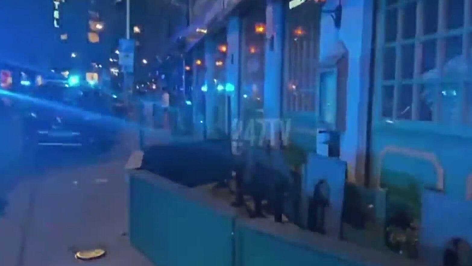 Atacan antro gay en Oslo en la víspera de las celebraciones del Día del Orgullo
