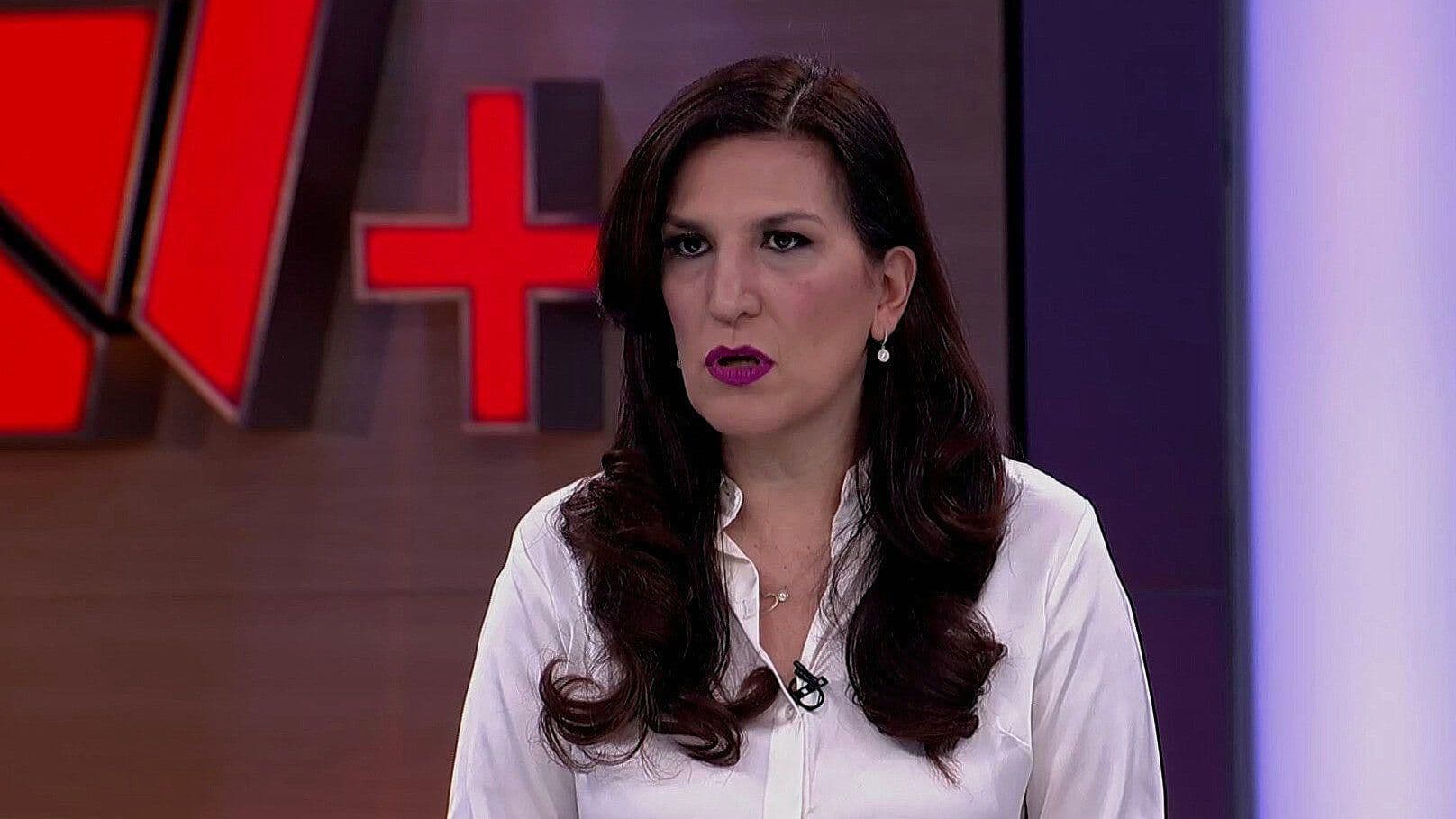 A AMLO le Interesa que INAI No Trabaje: Senadora Kenia López