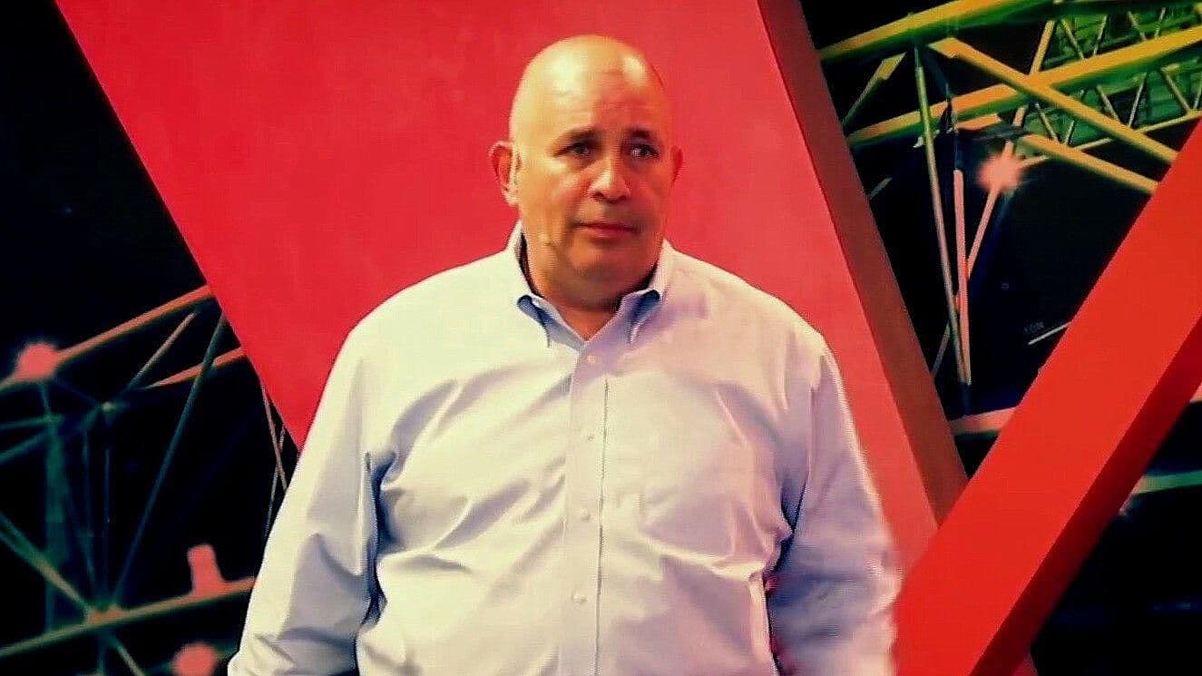 Juan Carlos Rodríguez Bas, Nuevo Presidente de la FMF