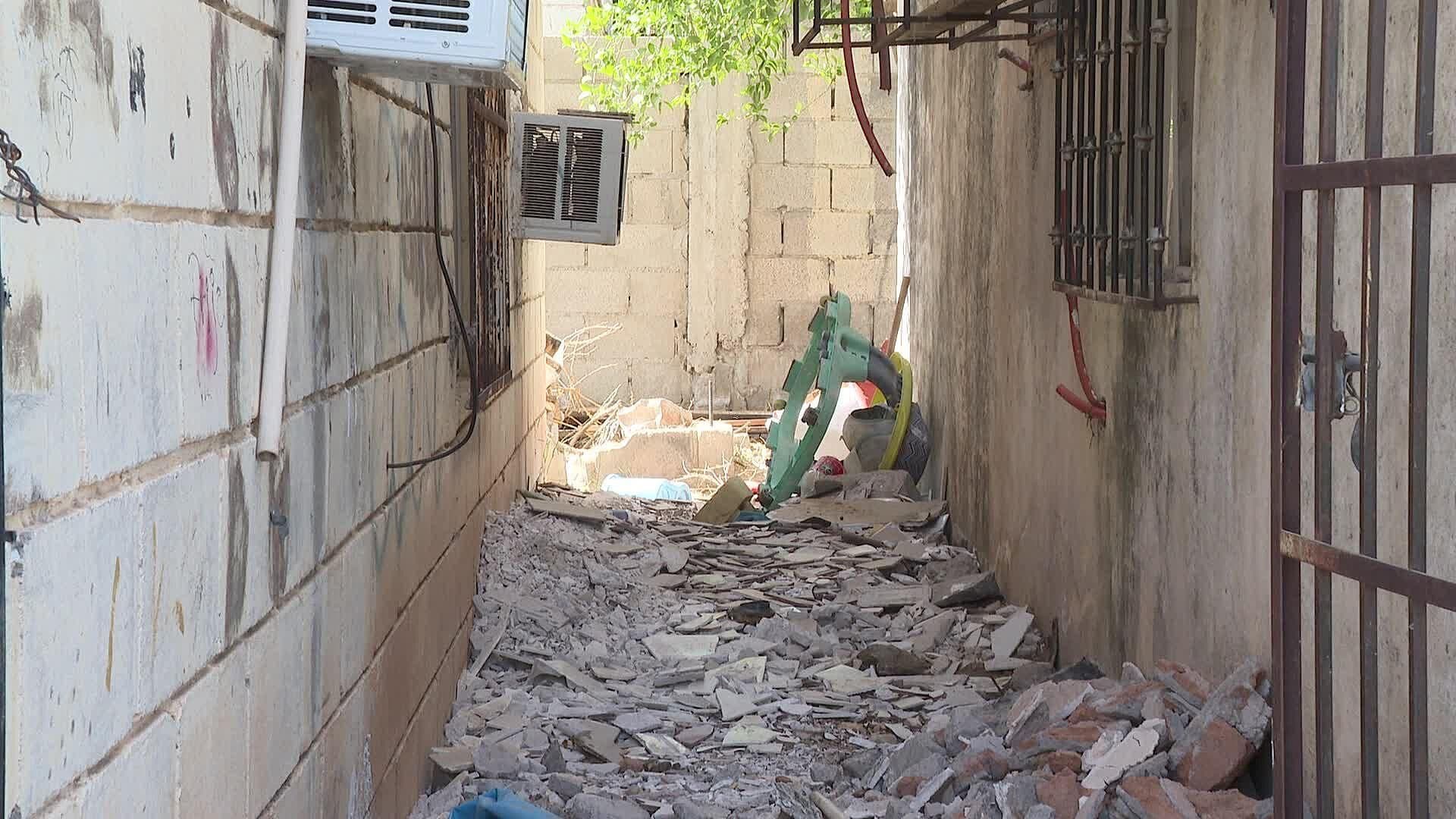 Vecinos Reportan Chinches y Roedores por Escombro Acumulado en Colonia Nuevo Hermosillo