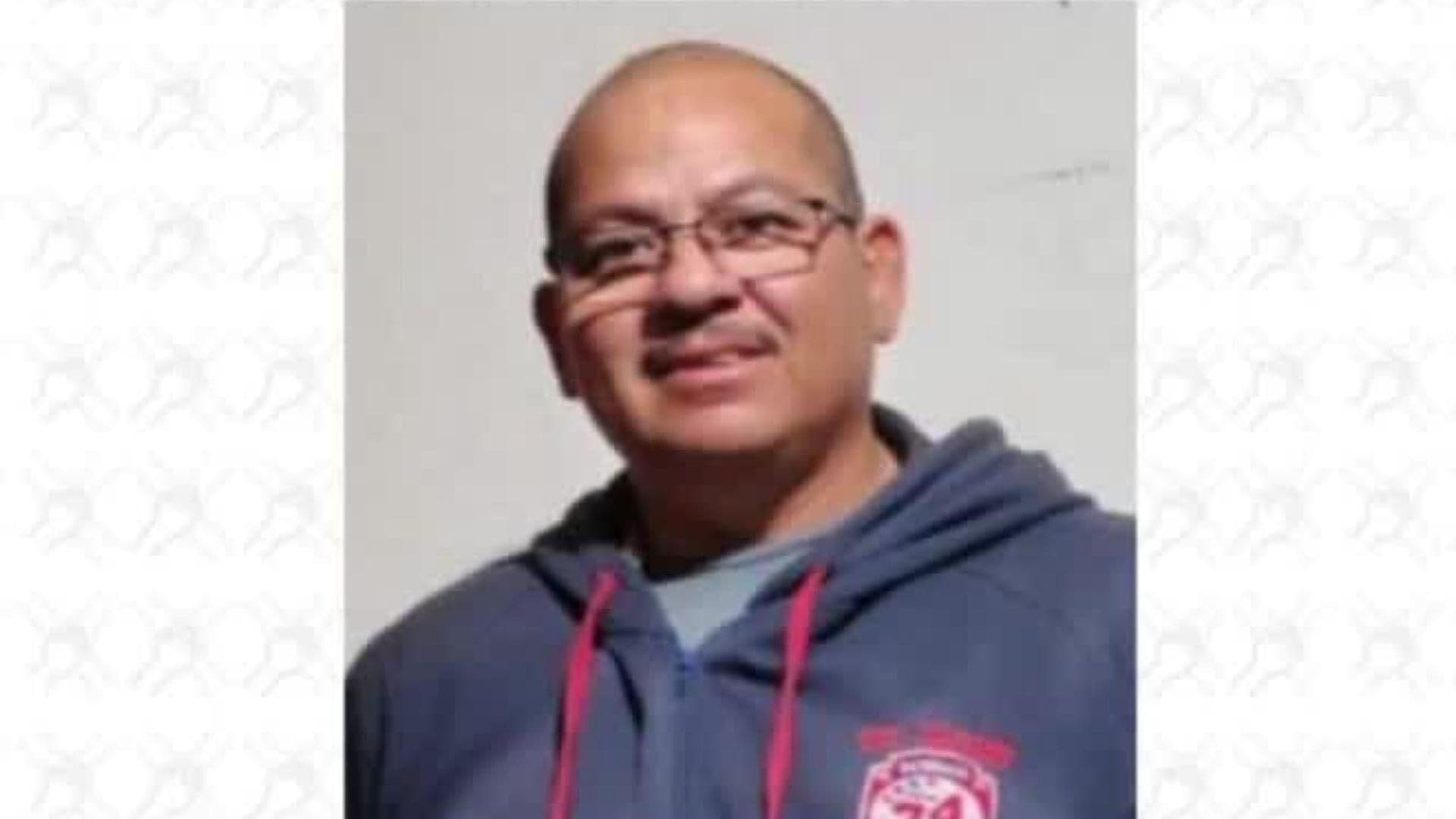 Desaparece Martín Roldán Chofer de Aplicación en Colonia Nuevo Hermosillo