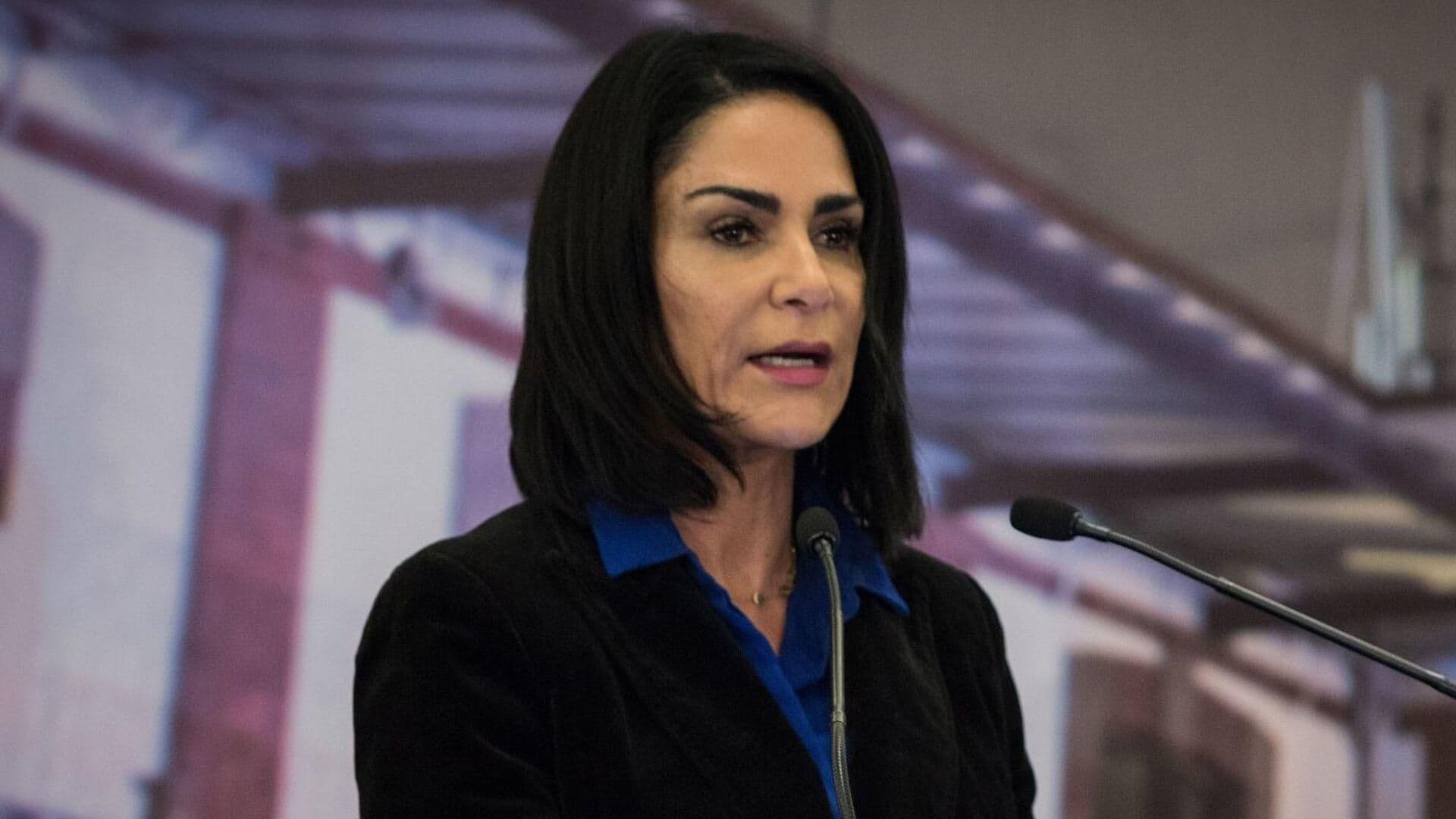 Detienen a Hugo Adolfo Karam Beltrán por Tortura contra Lydia Cacho