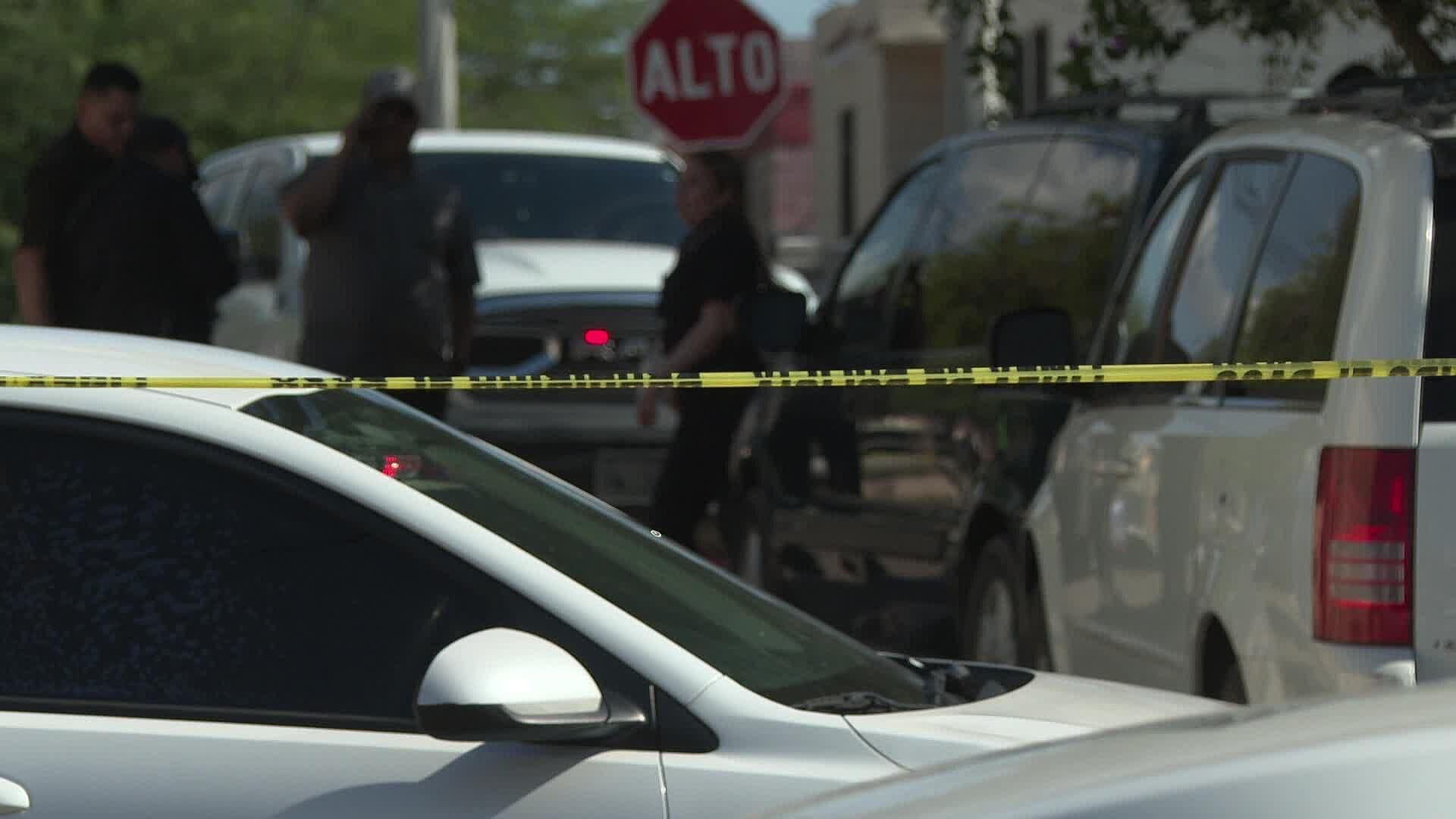 Muere Hombre Baleado y Otro Resulta Lesionado en Colonia Nuevo Hermosillo