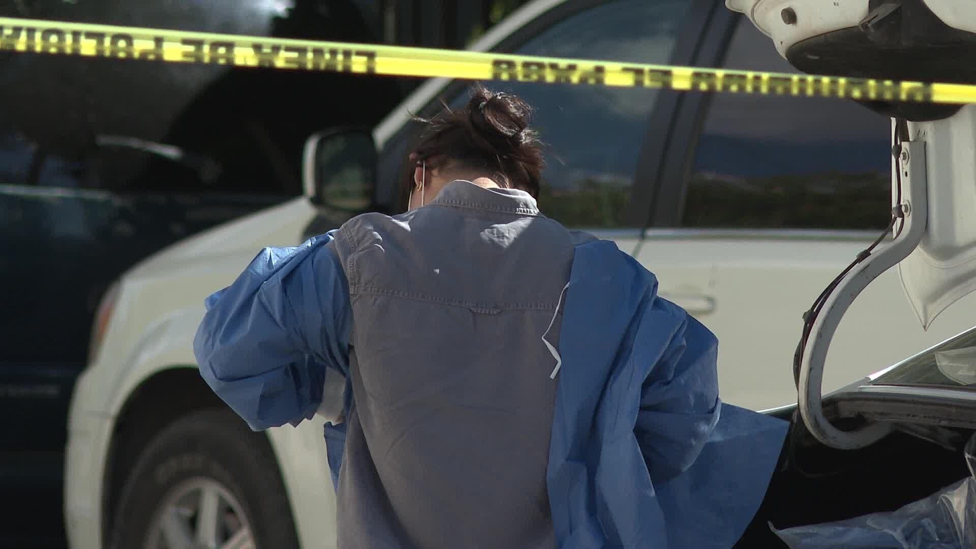 Capturan a Dos Jóvenes como Presuntos Responsables de Homicidio en Colonia Nuevo Hermosillo