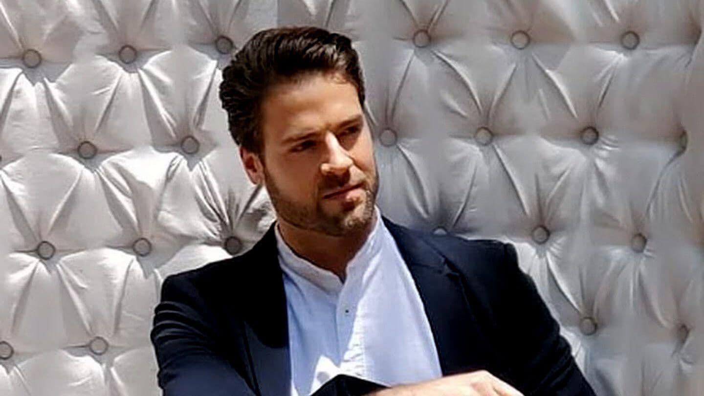 La Casa de Los Famosos: Jorge Losa, Nuevo Líder