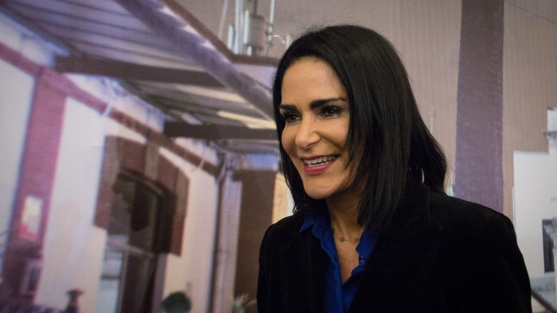 Dan Prisión a Hugo Adolfo Karam Beltrán por Tortura a Lydia Cacho