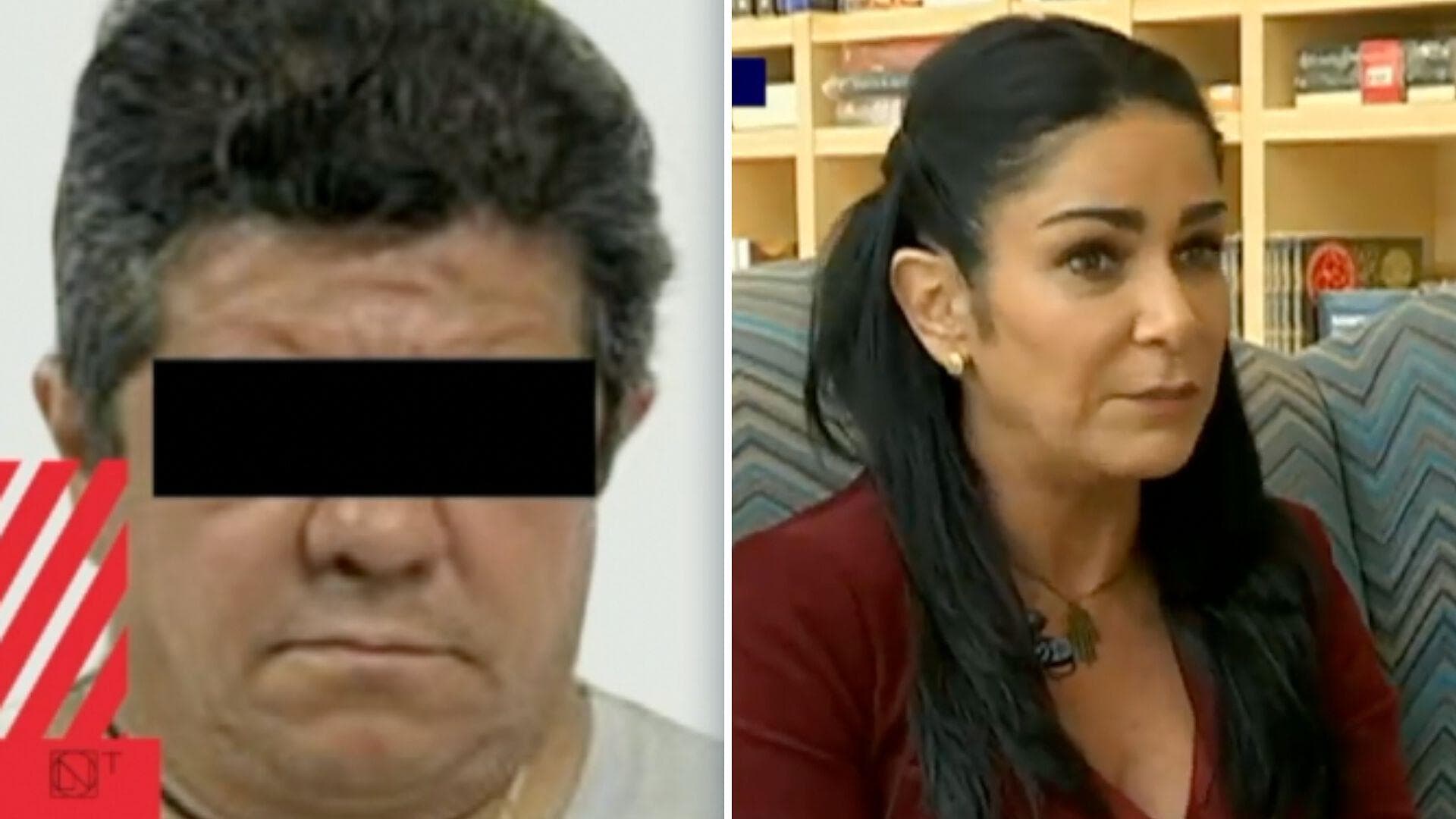 Le Dictaron Prisión Preventiva por la Tortura a Lydia Cacho